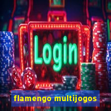 flamengo multijogos